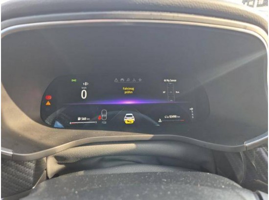 2023 Renault Arkana R.S. Line