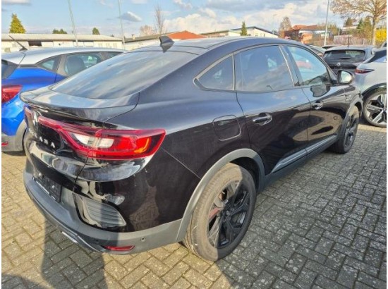 2023 Renault Arkana R.S. Line