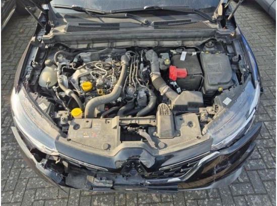 2023 Renault Arkana R.S. Line