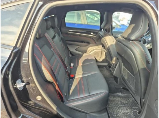 2023 Renault Arkana R.S. Line