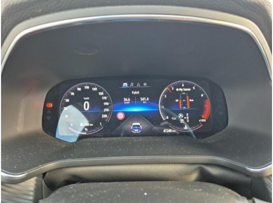 2022 Renault Captur II R.S. Line