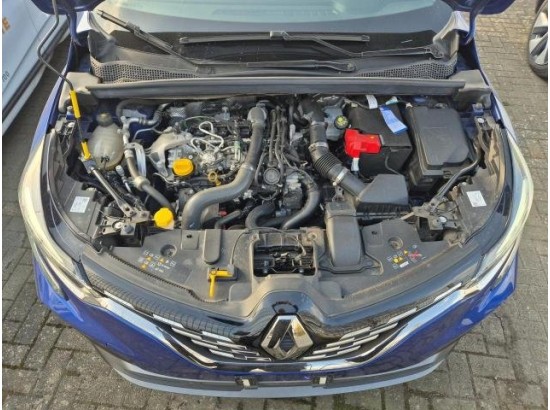 2022 Renault Captur II R.S. Line