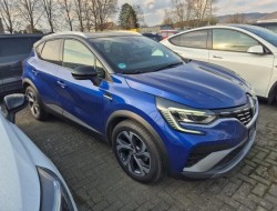 2022 Renault Captur II R.S. Line