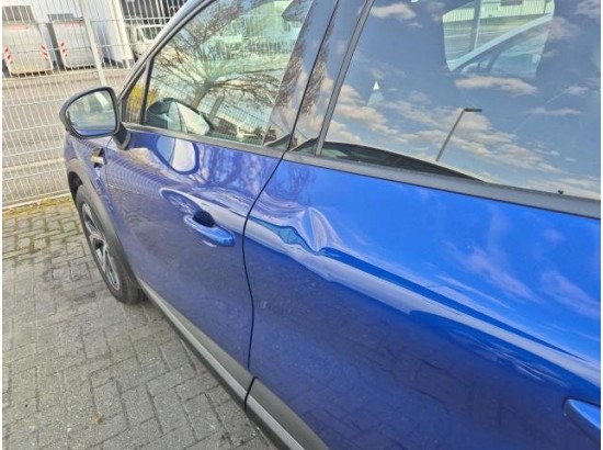 2022 Renault Captur II R.S. Line