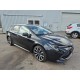 2022 Toyota Corolla Touring Sports Hybrid Team D