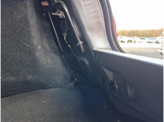 2020 Dacia Sandero II Comfort