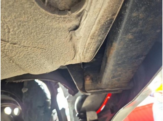 2020 Dacia Sandero II Comfort