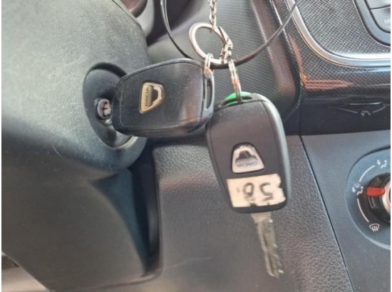 2020 Dacia Sandero II Comfort