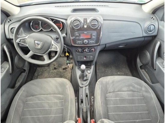 2020 Dacia Sandero II Comfort