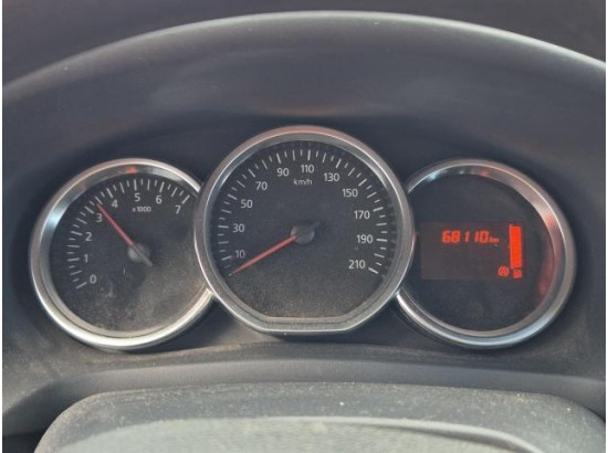 2020 Dacia Sandero II Comfort