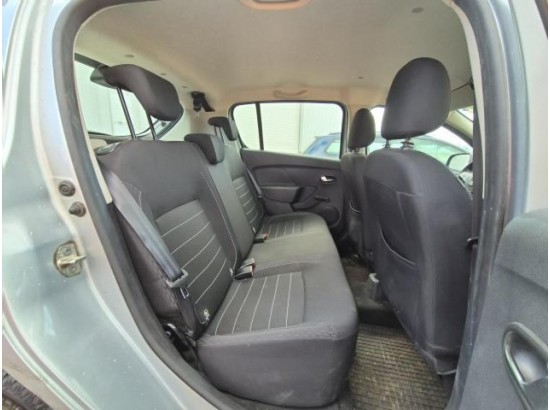 2020 Dacia Sandero II Comfort