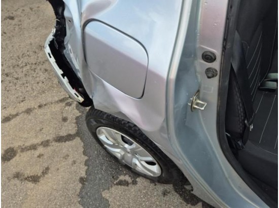 2020 Dacia Sandero II Comfort