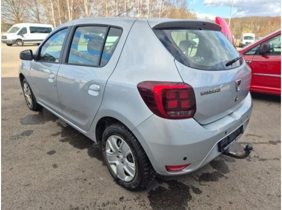 2020 Dacia Sandero II Comfort