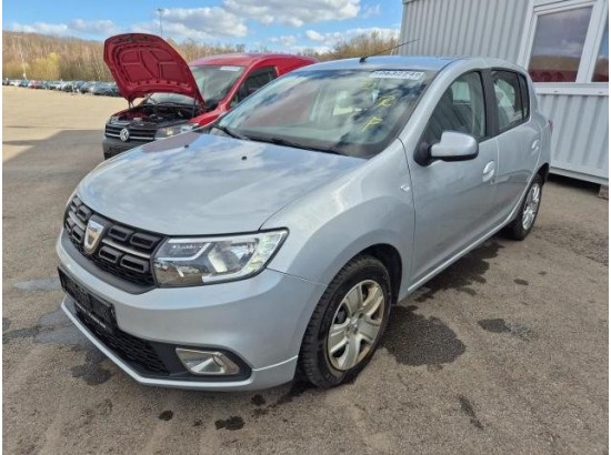 2020 Dacia Sandero II Comfort
