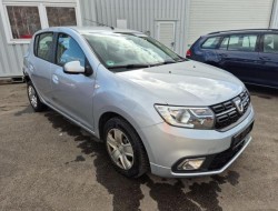 2020 Dacia Sandero II Comfort
