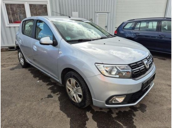 2020 Dacia Sandero II Comfort