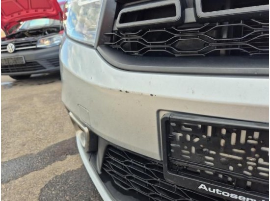 2020 Dacia Sandero II Comfort