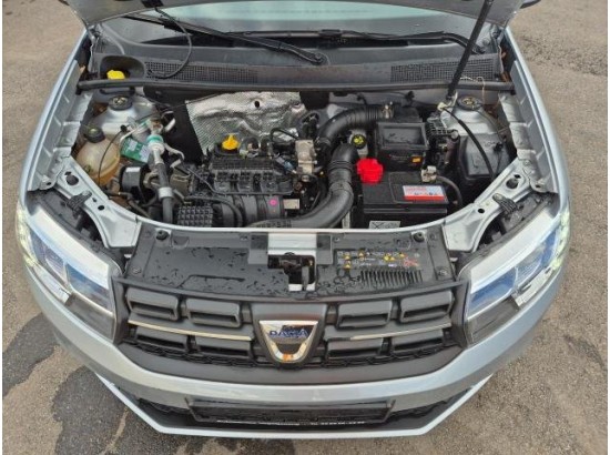 2020 Dacia Sandero II Comfort