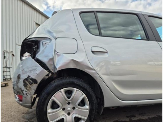 2020 Dacia Sandero II Comfort