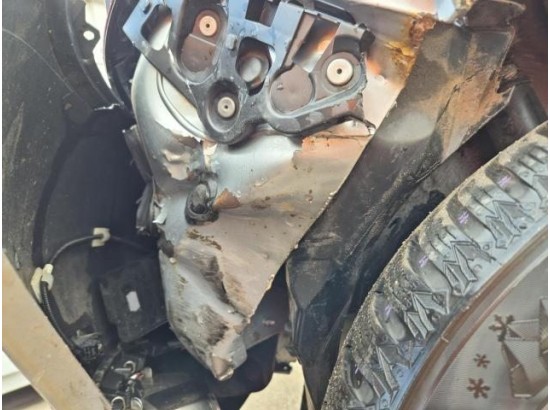 2020 Dacia Sandero II Comfort