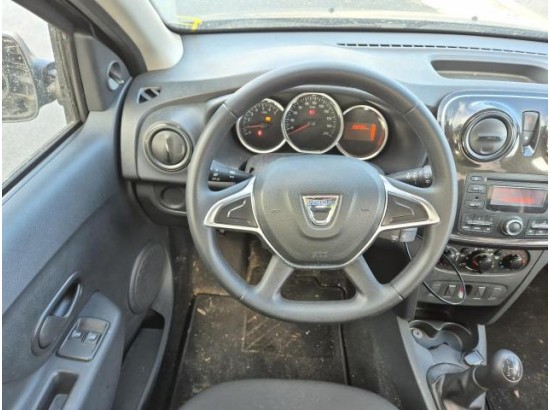 2018 Dacia Sandero II Essential
