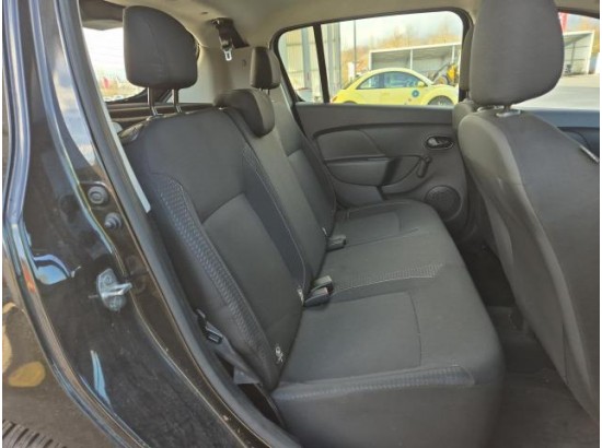 2018 Dacia Sandero II Essential
