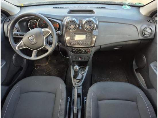 2018 Dacia Sandero II Essential