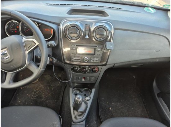 2018 Dacia Sandero II Essential