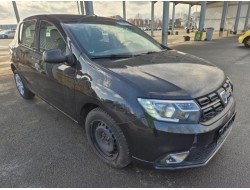 2018 Dacia Sandero II Essential