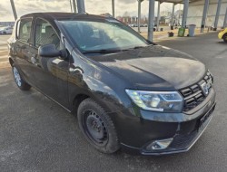 2018 Dacia Sandero II Essential