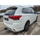 2020 Mitsubishi Outlander PHEV Plus Spirit 4WD