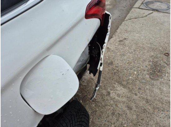 2020 Mitsubishi Outlander PHEV Plus Spirit 4WD