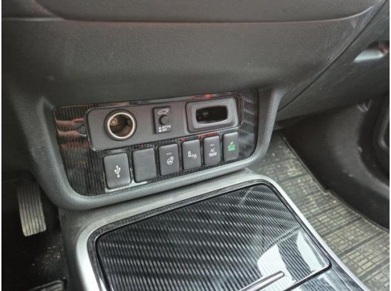 2020 Mitsubishi Outlander PHEV Plus Spirit 4WD