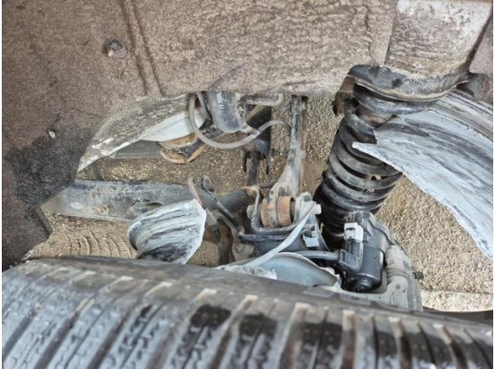 2020 Mitsubishi Outlander PHEV Plus Spirit 4WD