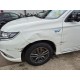 2020 Mitsubishi Outlander PHEV Plus Spirit 4WD