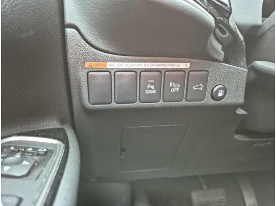 2020 Mitsubishi Outlander PHEV Plus Spirit 4WD