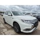 2020 Mitsubishi Outlander PHEV Plus Spirit 4WD