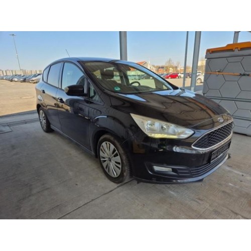 2015 Ford C-Max Business Edition