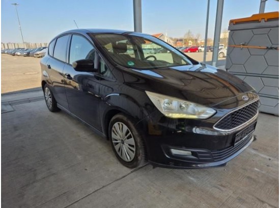 2015 Ford C-Max Business Edition