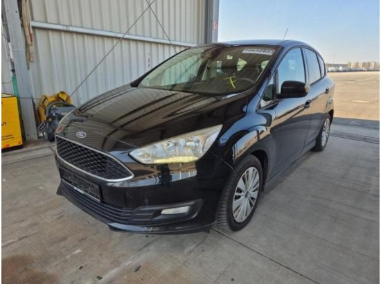 2015 Ford C-Max Business Edition