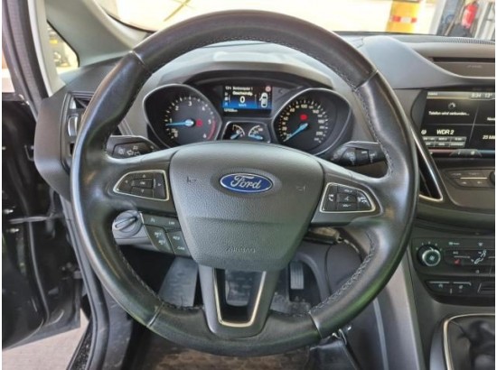 2015 Ford C-Max Business Edition