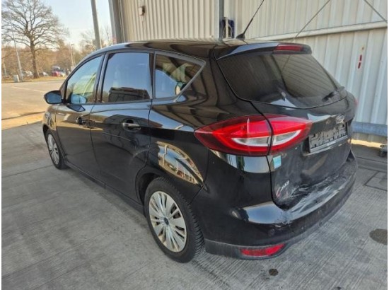 2015 Ford C-Max Business Edition