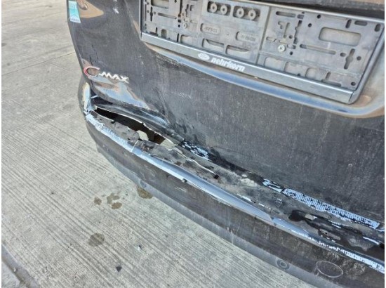 2015 Ford C-Max Business Edition