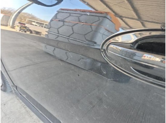 2015 Ford C-Max Business Edition