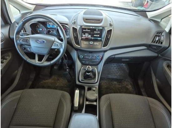 2015 Ford C-Max Business Edition
