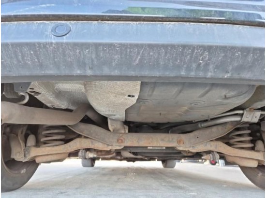 2015 Ford C-Max Business Edition