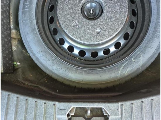 2015 Ford C-Max Business Edition