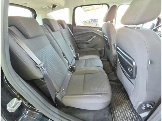 2015 Ford C-Max Business Edition