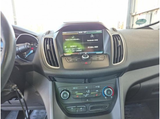 2015 Ford C-Max Business Edition