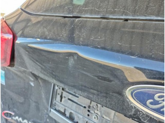 2015 Ford C-Max Business Edition